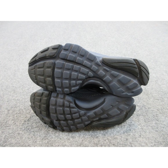 Nike Presto Fly 913966-400 Boys Blue Shoes Sneakers Trainers Athletic Size 5 - Picture 11 of 13